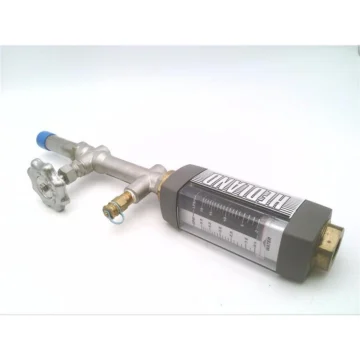 Соединительная палочка PCWS PW-08-BFMF-GVG5-F3-PP