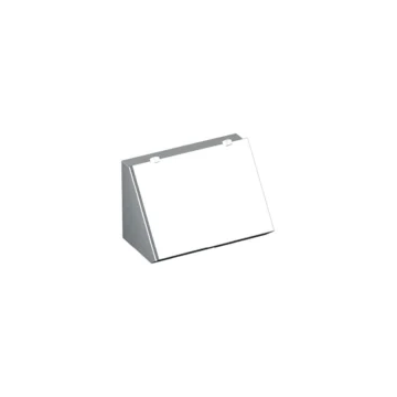 Корпус консоли 1500-CS081207