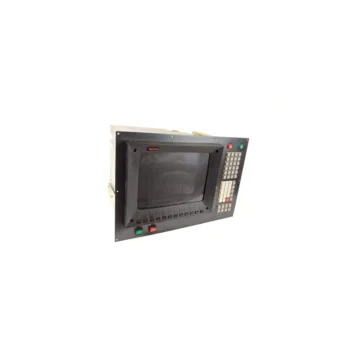 Интерфейс оператора A02B-0076-C061