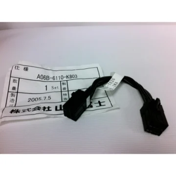 A06B-6110-K803