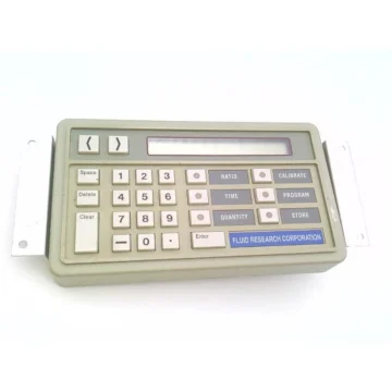 Клемма программирования TM2500