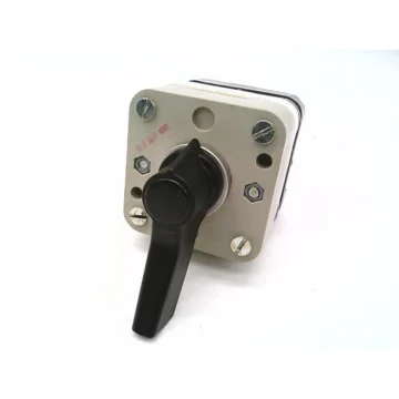 Вращающийся переключатель 633Z4JR