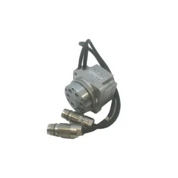 Сервопривод переменного тока FHA-11C-100-D200-M1