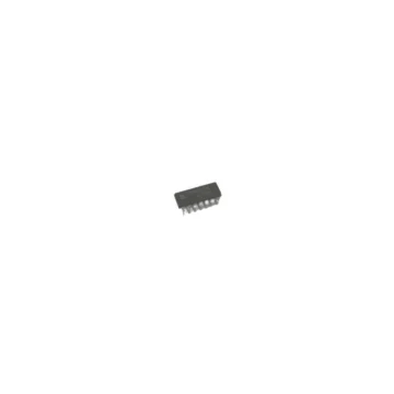 IC LOGIC GATE CD74ACT32E