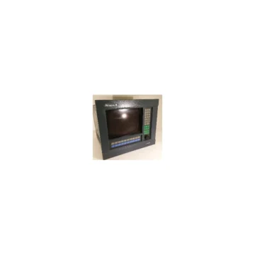 Интерфейс оператора IWS-4624/66-HW
