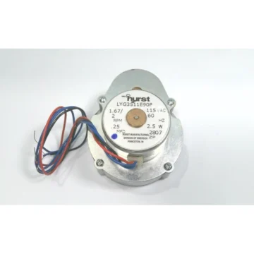 Двигатель LYG3511E90P