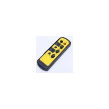 Ручной передатчик 25T11A-KON3X2-P