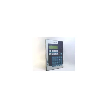 Интерфейс оператора PCS-950.M