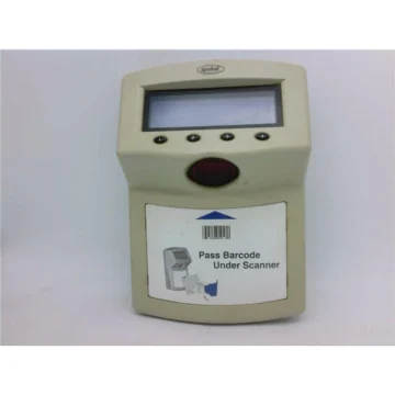 Сканер штрих-кода MICROKIOSK MK1000