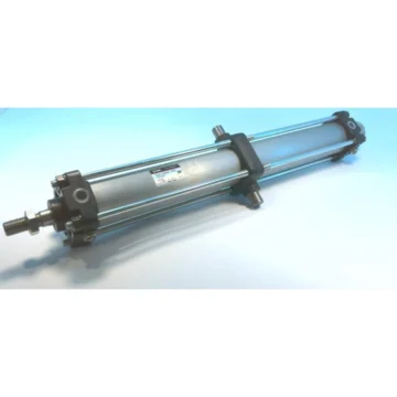Пневматический цилиндр CDA1TN40-350-X105