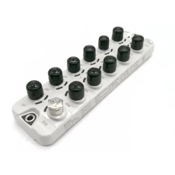 IO-LINK MASTER IO-LINK MASTER PL PN 8P IP69K-AL1203