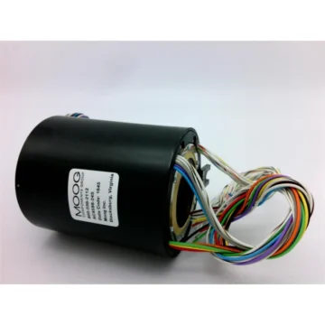 Промышленное контактное кольцо AC4598-24S