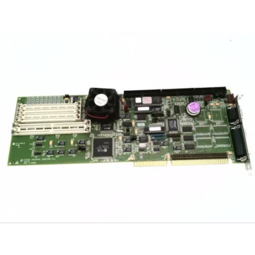 Монтаж платы TEK733