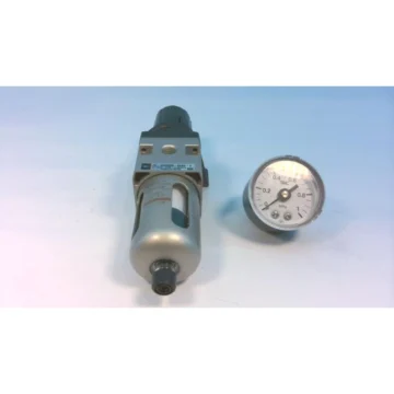 Фильтр AW регулятор 20-AW2000-02BG-C