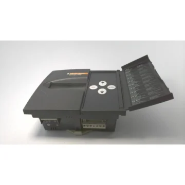 Контроль коэффициента мощности VARLOGIC NR6