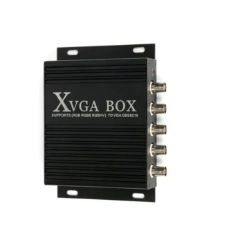 Монитор RAD-GBS-8219