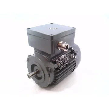 Двигатель переменного тока KPER71G4