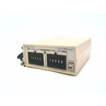 BCD COMPARATOR 1248