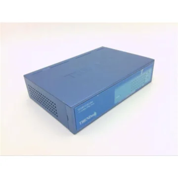Сетевой концентратор TE100-S16E PLUS