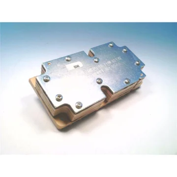 Пневматический многовходовый R533