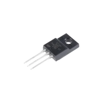TRIAC BT139X-600F/DG,127