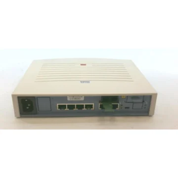 Мультиплексор ETHERNET OP-106/SC/SF1