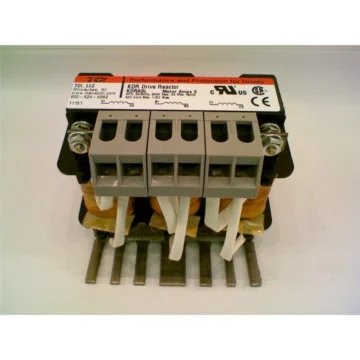 Линейный реактор KDRA9L