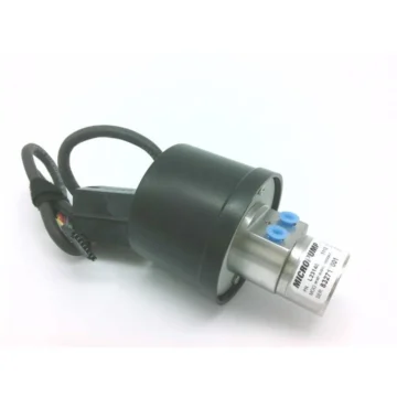 MICROPUMP GJSN21-DG.D24.Z