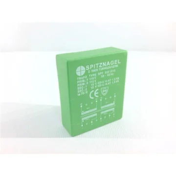 Трансформатор для монтажа на плату SPF0331515