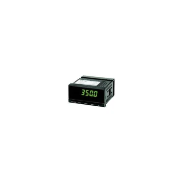 Измеритель температуры K3MA-L-C 100-240VAC
