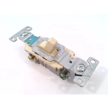 TOGGLE SWITCH CS315LA