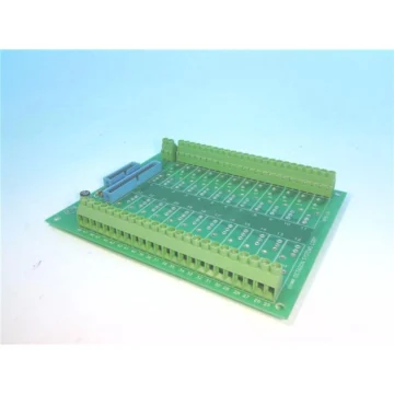 Плата стойки OPTO MPB-24