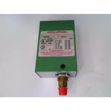 PRESSURE SWITCH HC20A214