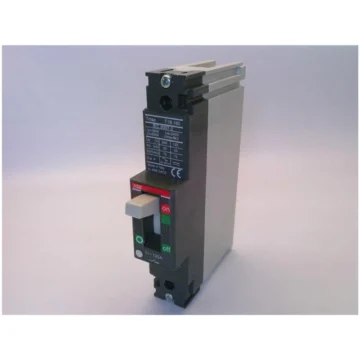 Сняты с производства производителем 1SDA052625R1