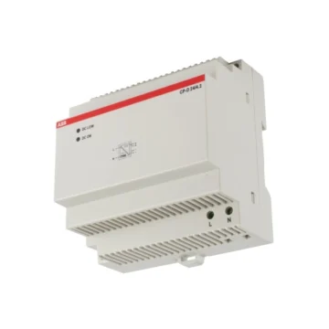 (цена/еа) источник питания 1SVR427045R0400