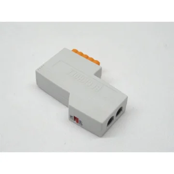 Интерфейсный разъём шины ZS1052-3000