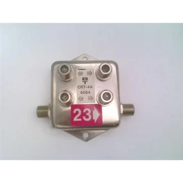CRT-4A