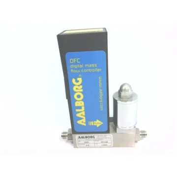 Термомассовый регулятор расхода DFCS-010927