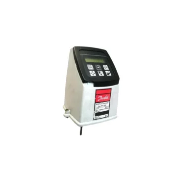 Измеритель расхода 083F4030