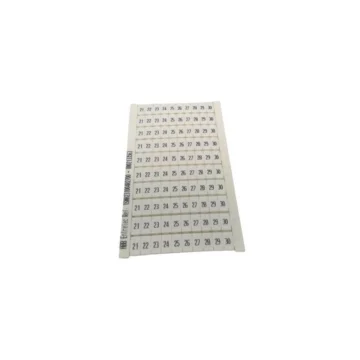 Карточка для маркеров 1SNA231004R2700