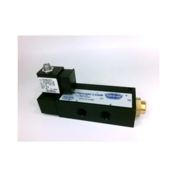 Клапан SOLENOID 14FS-4-X-24VDC