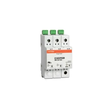 Устройство защиты от перенапряжения ST4803PDGM