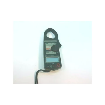 Зажим на счетчике GCM-307